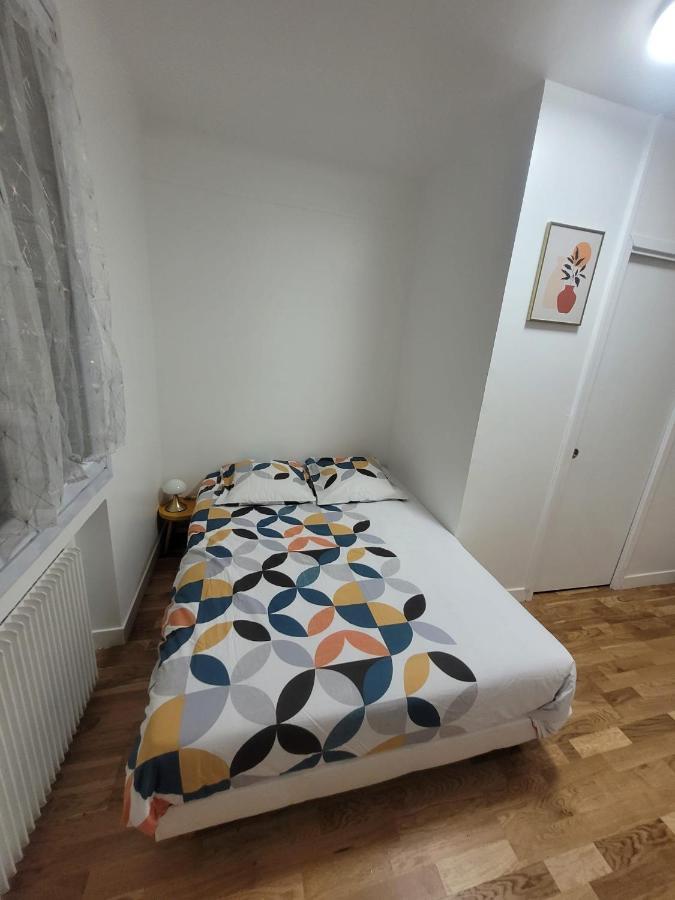 Appartements A Meaux - Proche De Disney ห้อง รูปภาพ