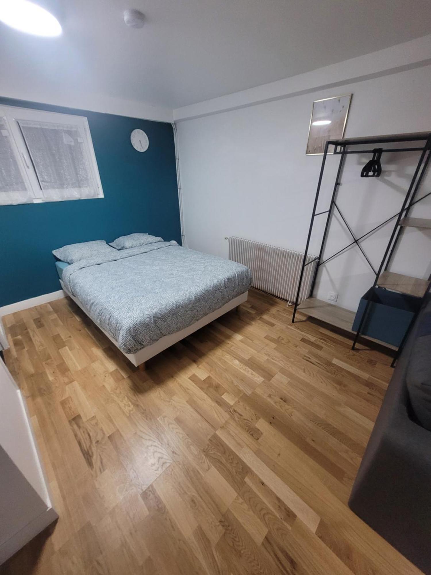 Appartements A Meaux - Proche De Disney ห้อง รูปภาพ