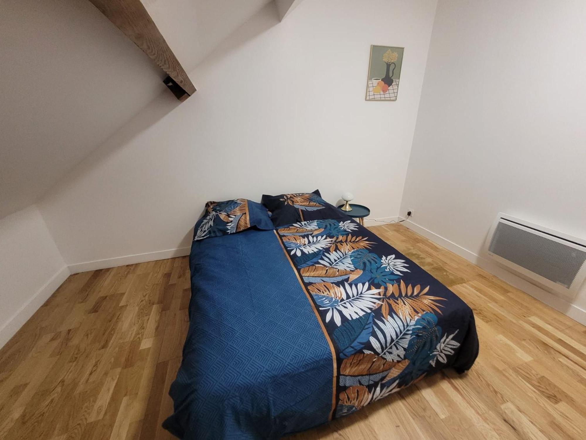 Appartements A Meaux - Proche De Disney ห้อง รูปภาพ