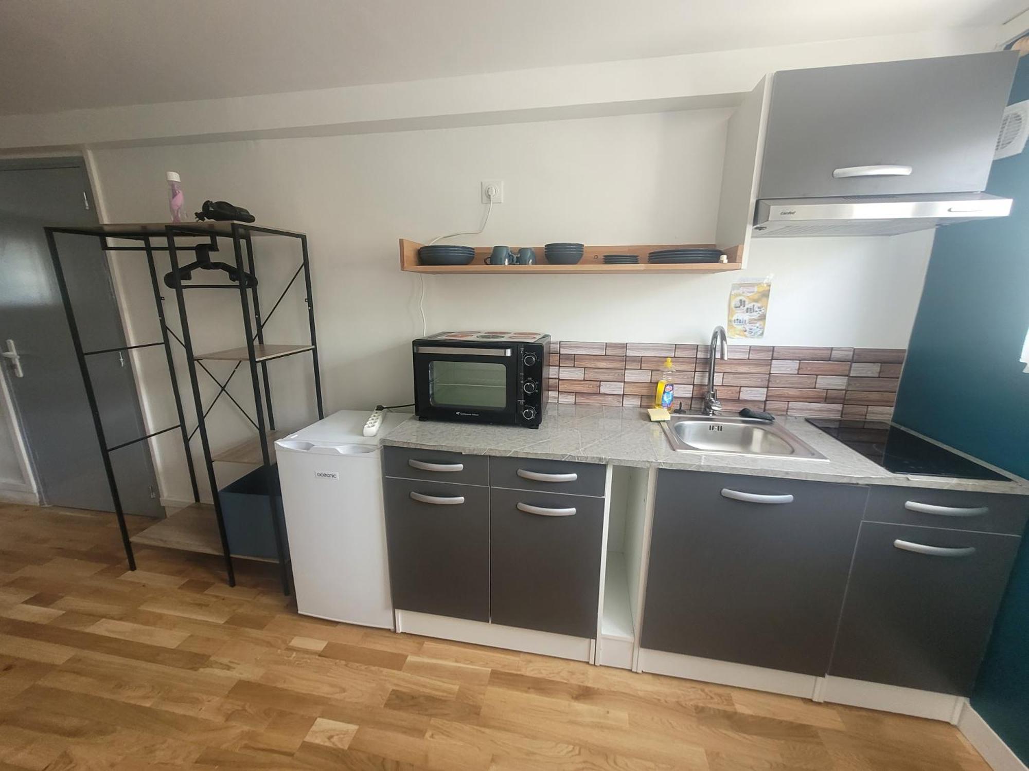Appartements A Meaux - Proche De Disney ห้อง รูปภาพ