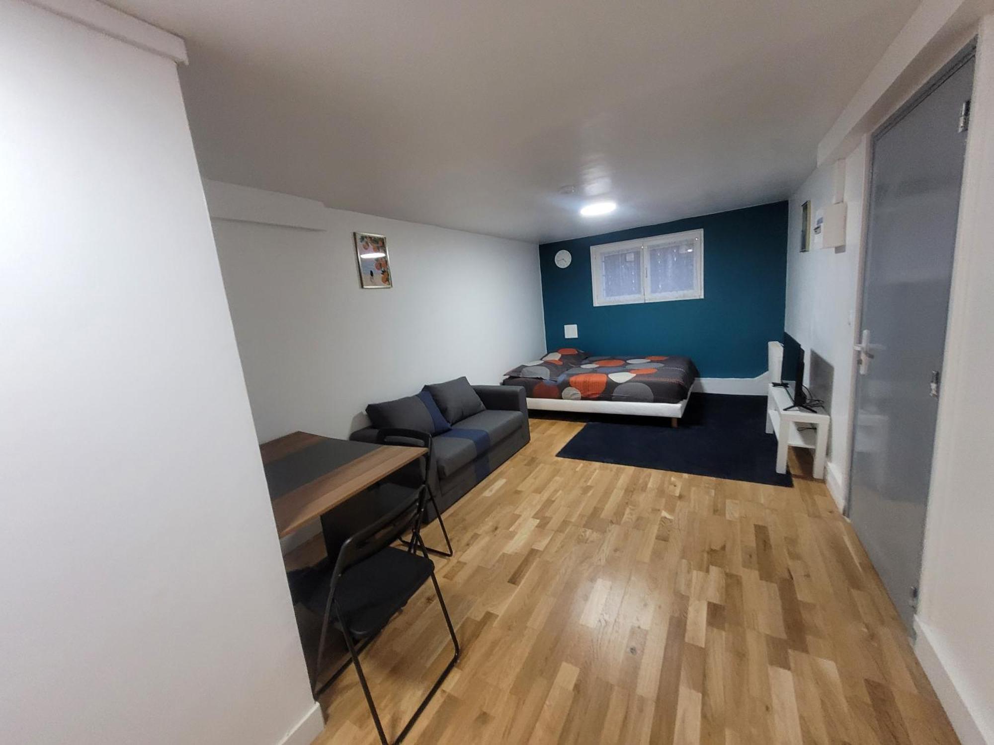 Appartements A Meaux - Proche De Disney ห้อง รูปภาพ