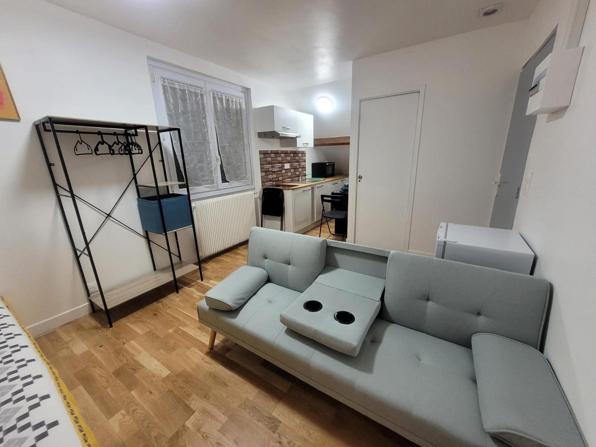 Appartements A Meaux - Proche De Disney ห้อง รูปภาพ