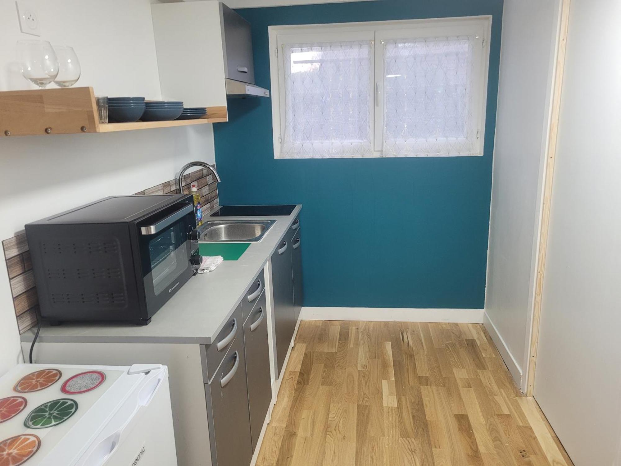 Appartements A Meaux - Proche De Disney ห้อง รูปภาพ