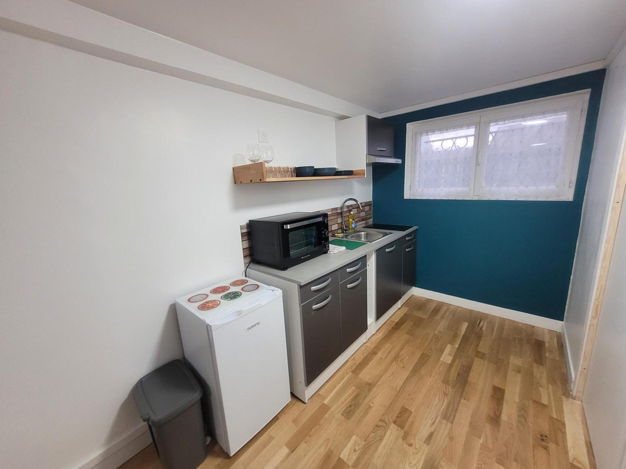 Appartements A Meaux - Proche De Disney ห้อง รูปภาพ